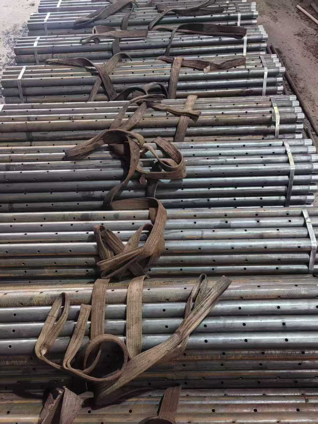 泾阳127mm管棚管