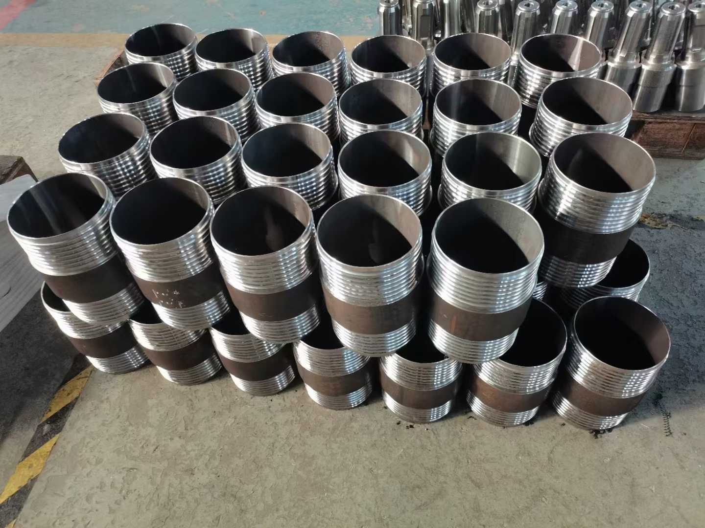 泾阳219mm管棚管